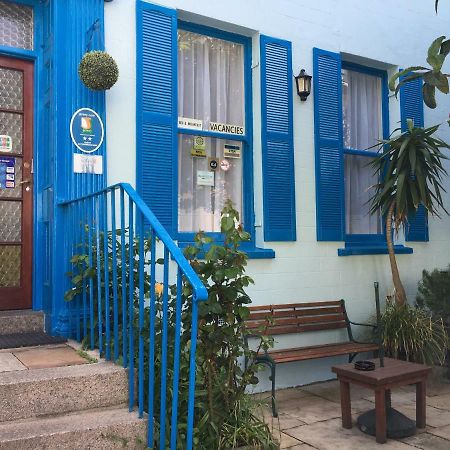 Avoca Villa Guest House Saint Helier Jersey Exterior foto