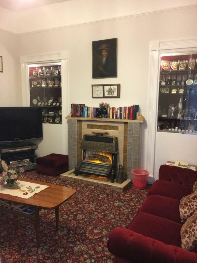 Avoca Villa Guest House Saint Helier Jersey Exterior foto