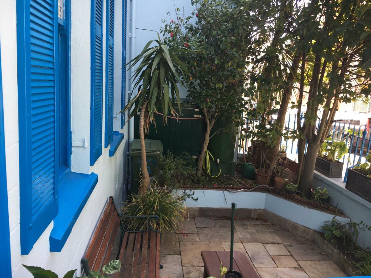 Avoca Villa Guest House Saint Helier Jersey Exterior foto
