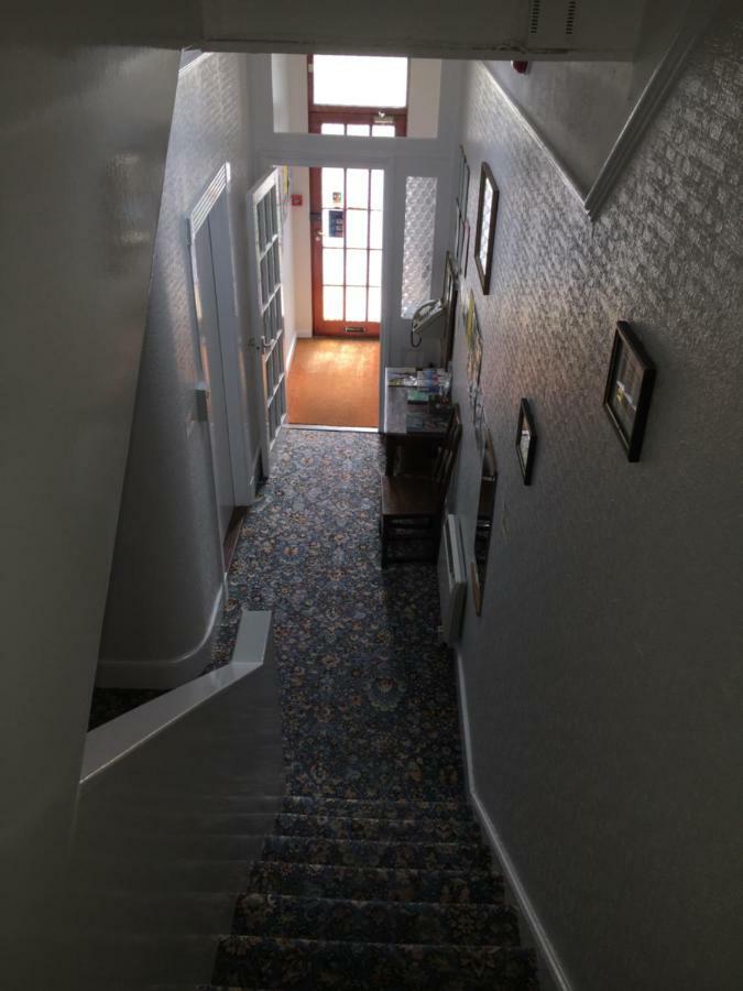 Avoca Villa Guest House Saint Helier Jersey Exterior foto