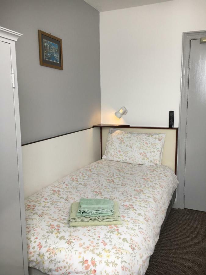 Avoca Villa Guest House Saint Helier Jersey Exterior foto